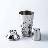 KSP Coin Cocktail Shaker 16oz. (Stainless Steel)