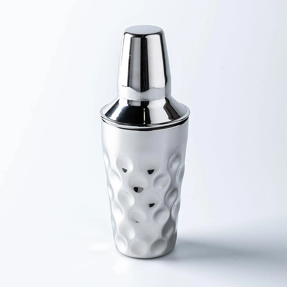 KSP Coin Cocktail Shaker 16oz. (Stainless Steel)