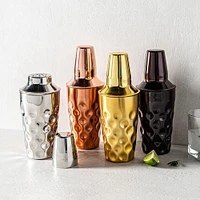 KSP Coin Cocktail Shaker 16oz. (Stainless Steel)