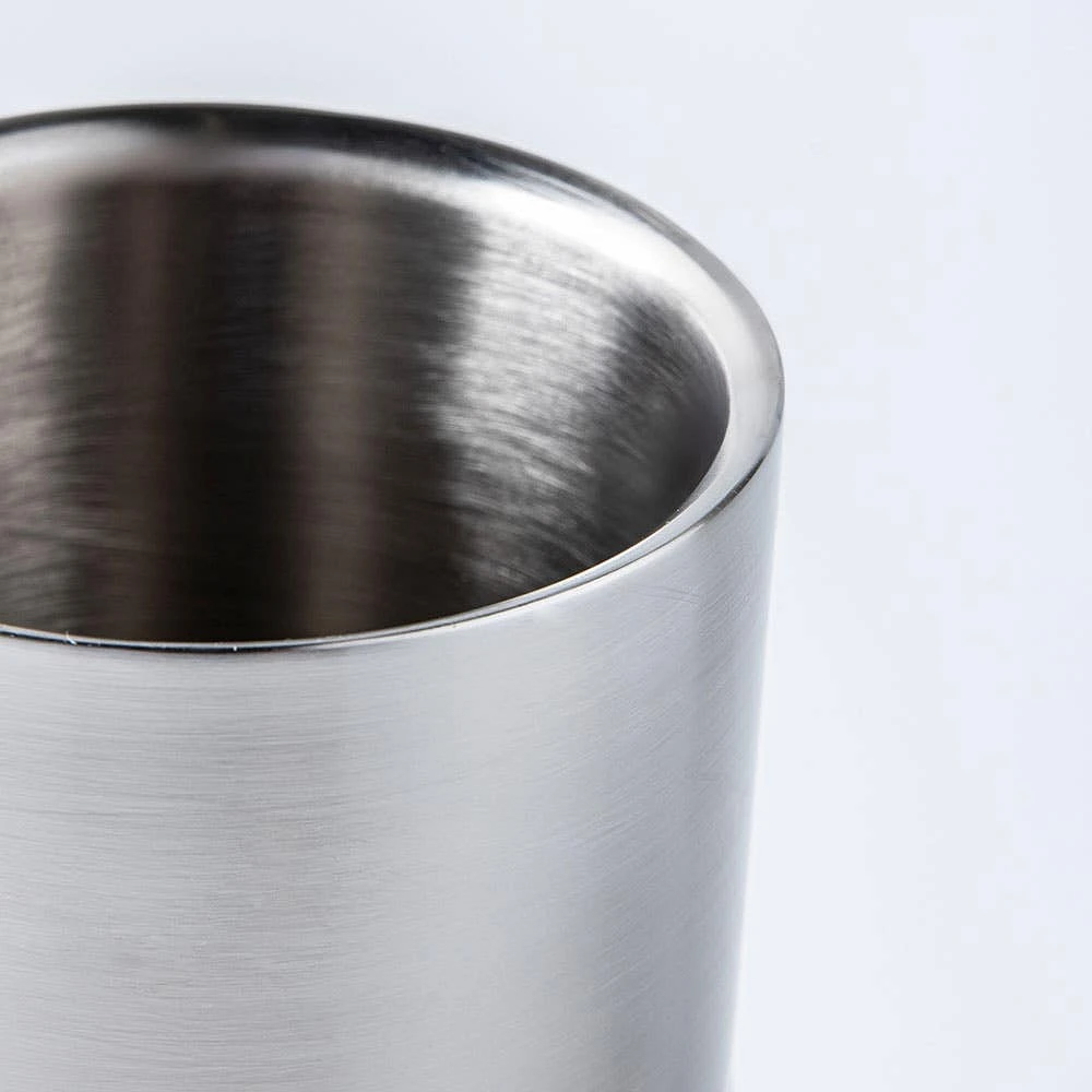 KSP Bar Essentials 'Hammered' Double Wall Wine Chiller