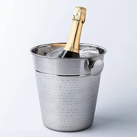 KSP Bar Essentials 'Hammered' Champagne Bucket