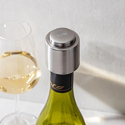 KSP Bar Essentials Wine Vacuum Stopper