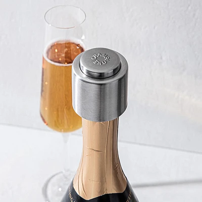 KSP Bar Essentials Champagne Vacuum Stopper