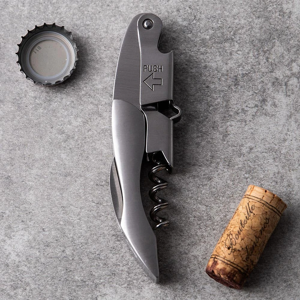 KSP Bar Essentials Waiter's Corkscrew