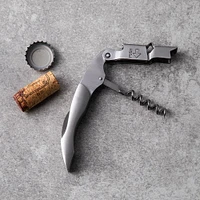 KSP Bar Essentials Waiter's Corkscrew