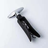 KSP Bar Essentials Soft-Touch Body Corkscrew