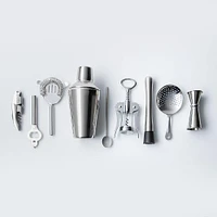 KSP Bar Essentials Winged Corkscrew (Chrome)