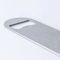 KSP Bar Essentials Bottle Opener (Stainless Steel)