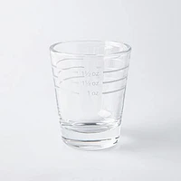 KSP Bar Essentials Measured Shot Glass (1.5oz)