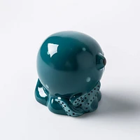 Boston Warehouse Scrubby 'Octopus' Ceramic Scrubby Holder