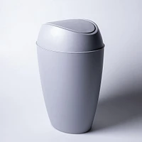 Umbra Twirla Waste Can 9L (Grey)