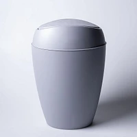 Umbra Twirla Waste Can 9L (Grey)