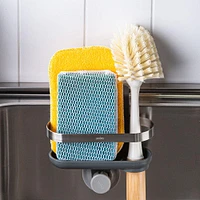 Umbra Holster Surelock Sponge Caddy (Charcoal)