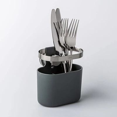 Umbra Holster Utensil Caddy (Charcoal)