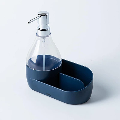 Umbra Medley Soap Pump (Indigo)