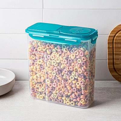 Starfrit LockNLock 'Tall' Flip Top Container (3.9L)