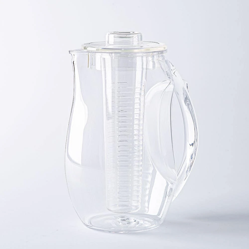 KSP Chill It Pitcher 3pc. 1.9L (Clear)