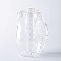 KSP Chill It Pitcher 3pc. 1.9L (Clear)