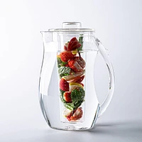 KSP Chill It Pitcher 3pc. 1.9L (Clear)