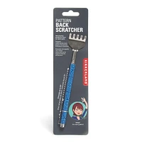 Kikkerland Wellness 'Assorted' Back Scratcher (Multi Colour)