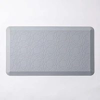 KSP Comfort 'Geometric Floral' Anti-Fatigue Mat 51x91cm