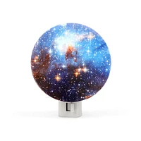 Kikkerland Sphere 'Galaxy' Night Light