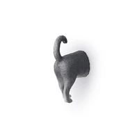 Kikkerland Funky 'Cat Butt' Magnet - Set of 6 (Multi Colour)