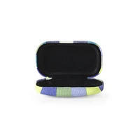 Kikkerland Journey 'Plaid' Travel Case (Asstd.)