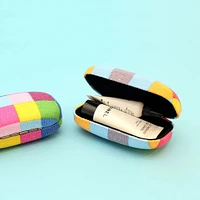 Kikkerland Journey 'Plaid' Travel Case (Asstd.)