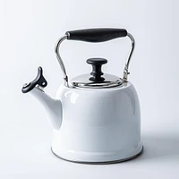 Martha Stewart Everyday Kettle (White)