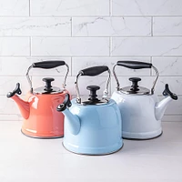 Martha Stewart Everyday Kettle (White)