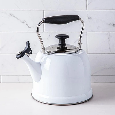 Martha Stewart Everyday Kettle (White)