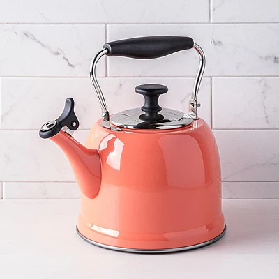 Martha Stewart Everyday Kettle (Coral)