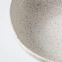 S&Co Matte Sesame Serving Bowl