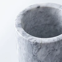 KSP Marbelle Marble Utensil Holder