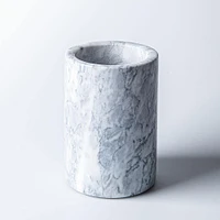 KSP Marbelle Marble Utensil Holder