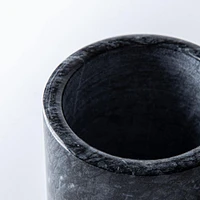KSP Marbelle Marble Utensil Holder (Grey)
