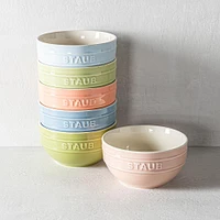 Staub MacAron Ceramic Bowls