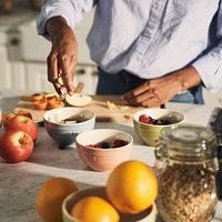 Staub MacAron Ceramic Bowls