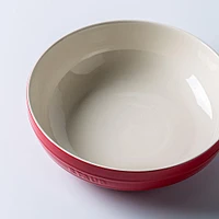 Staub En France Serving Bowl (Cherry)