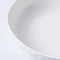 Kitchen Basics Circles Serving Bowl 28cm/11"