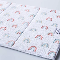 Harman Printed 'Rainbows' Microfibre Dish Drying Mat