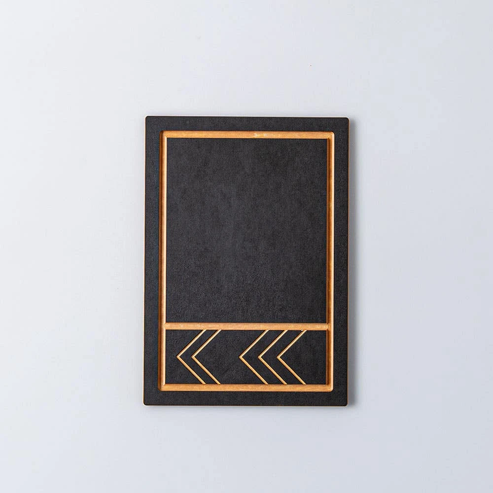 Epicurean Frank Lloyd Wright Cutting Board (Slate Natural