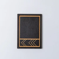 Epicurean Frank Lloyd Wright Cutting Board (Slate Natural