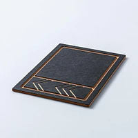 Epicurean Frank Lloyd Wright Cutting Board (Slate Natural