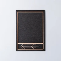 Epicurean Frank Lloyd Wright Cutting Board (Slate Natural