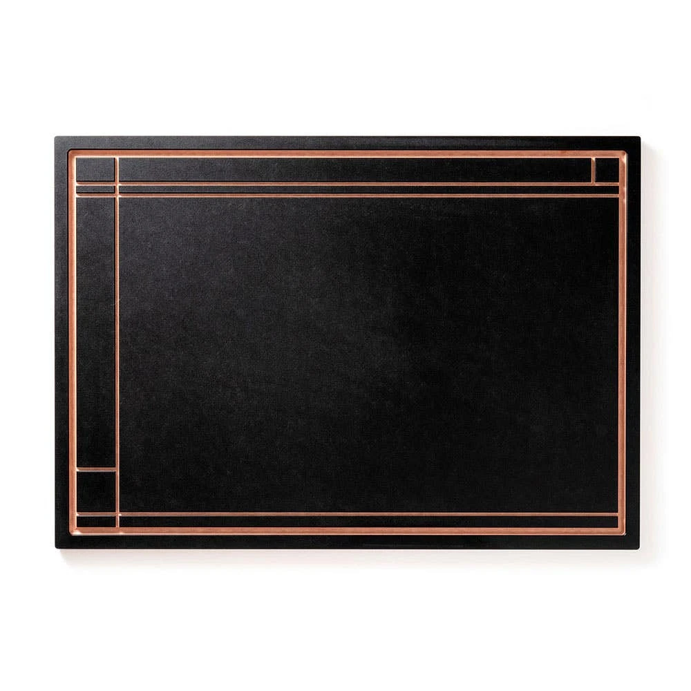 Epicurean Frank Lloyd Wright Cutting Board (Slate Natural)