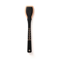 Epicurean Frank Lloyd Wright Wood Paddle Spatula (Slate Natural)