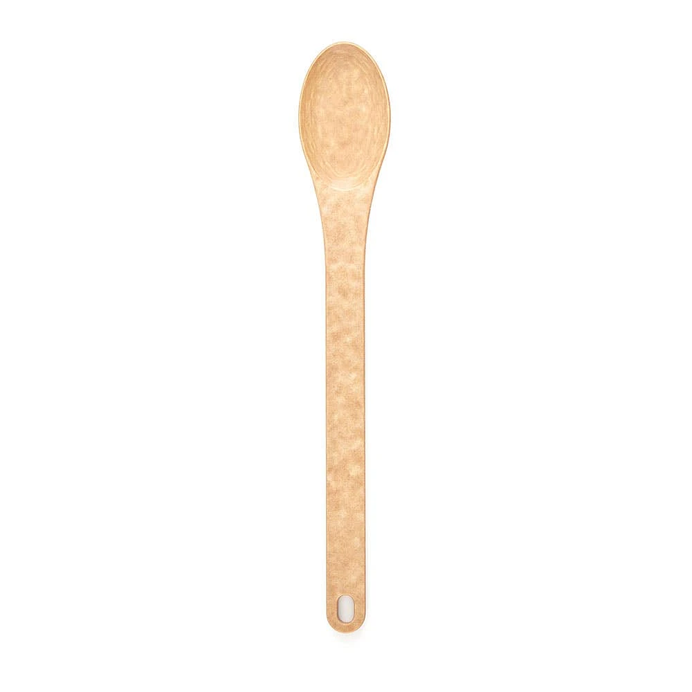 Epicurean Kitchen Solid Spoon (Natural