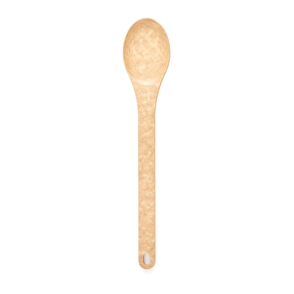 Epicurean Kitchen Solid Spoon Medium (Natural)